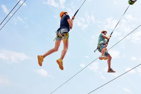 Center Parcs Park Allgäu in Leutkirch im Allgäu — foto 15