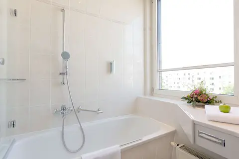 Dorint Hotel Leipzig in Leipzig — foto 20