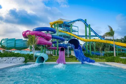 Nickelodeon Hotels & Resorts Riviera Maya in Playa del Carmen — foto 8