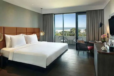 Pullman Bali Legian Beach in Kuta — foto 4