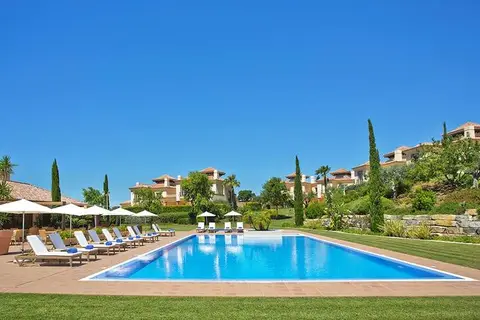 Monte Rei Golf & Country Club in Vila Nova de Cacela — foto 7