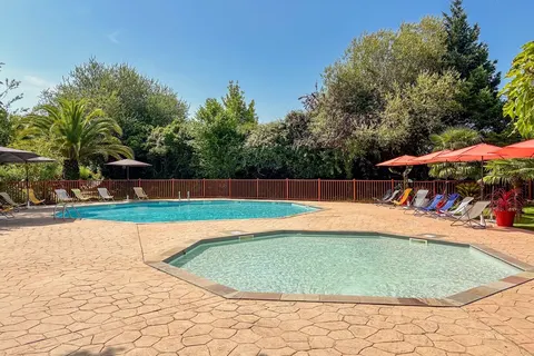 Camping Etche Zahar foto 2