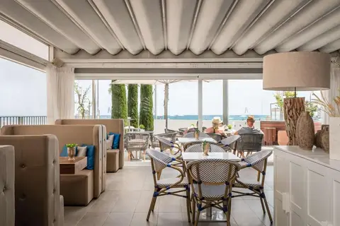 The Place Mar Mediterrania & Spa by Alegria in Santa Susanna — foto 5
