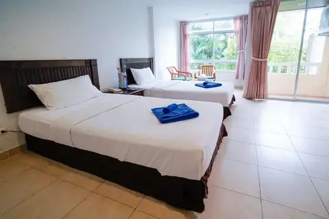Karon Living Room in ตำบลกะรน — foto 10