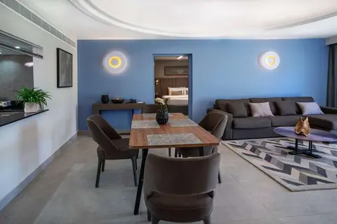 Marbella Resort Sharjah in Sharjah — foto 7
