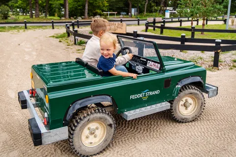 Feddet Strand Resort foto 15