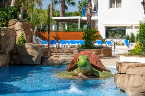 Ancora La Siesta Apartments in Salou — foto 16