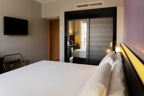 Sercotel Córdoba Medina Azahara in Córdoba — foto 7