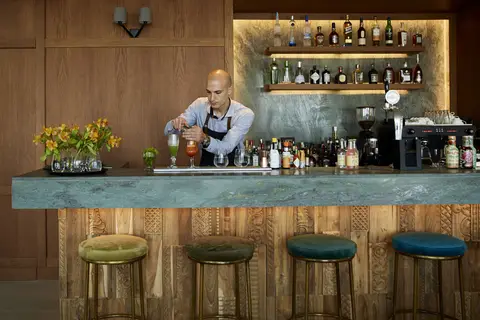Nido Hotel, Mar-Bella Collection - adults only in Δημοτική Ενότητα Μελιτειέων — foto 32