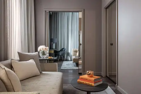 Anantara Plaza Nice in Nice, foto 5
