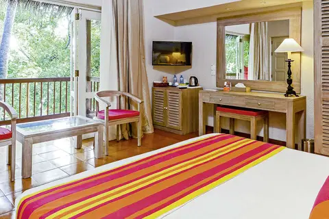Adaaran Club Rannalhi in Hotel Club Adaraan Rannalhi Island Resort — foto 11