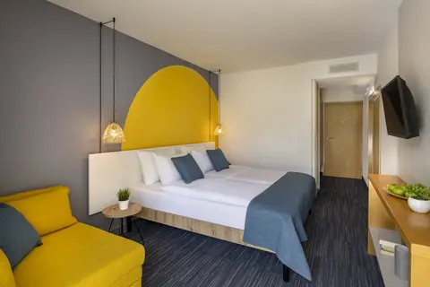 Sunny Dubrovnik by Valamar in Slano — foto 26