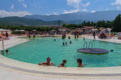 Camping La Pietra foto 28