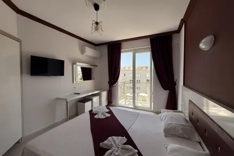 MaxNova Hotel ALANYA in Alanya — foto 5