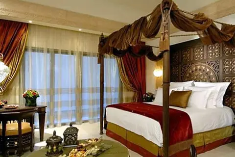 The Ritz-Carlton Sharq Village & Spa in Doha — foto 18