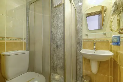 Fors Hotel in İstanbul — foto 29