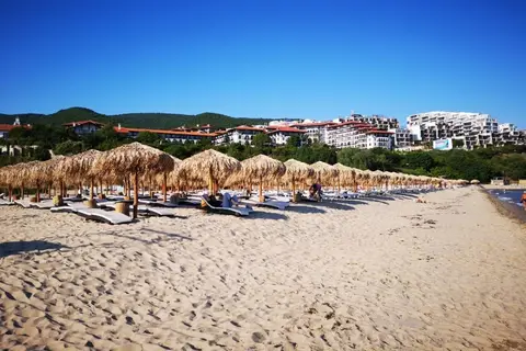 Olymp Apartcomplex in Sveti Vlas — foto 19