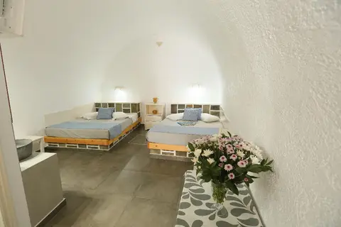 Kafieris Blue Studios in Δημοτική Ενότητα Θήρας — foto 16