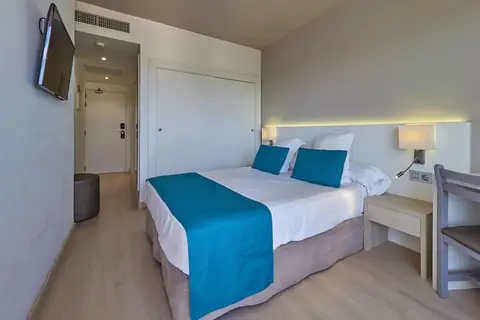 BQ Delfín Azul Hotel in Alcúdia — foto 3