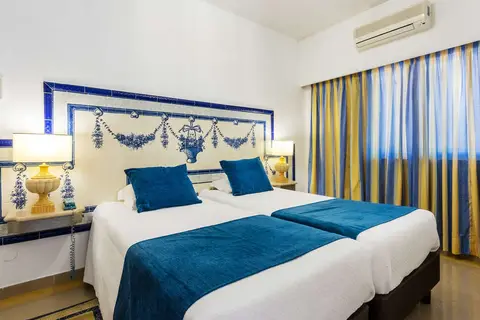 Tropical Sol Appartementen in Albufeira — foto 5