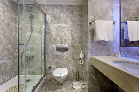Miracle Resort Hotel foto 11