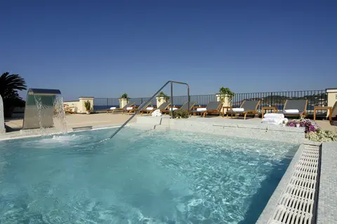 Hotel Villa Carolina in Forio, foto 21