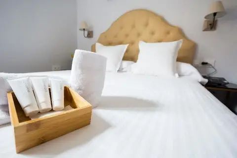 Casa De La Merced Suites in Málaga