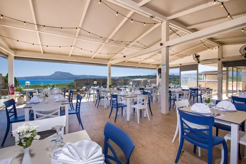 Kiani Beach Resort- All Inclusive foto 16