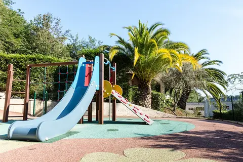 Green Park in Cagnes-sur-Mer — foto 15