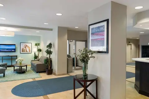 Candlewood Suites Times Square in New York — foto 4