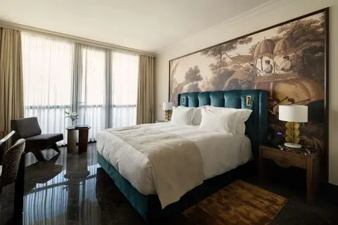 Marly Boutique Hotel in Casablanca, foto 8