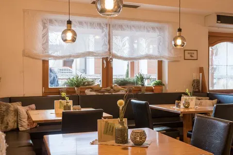 Dorfhotel Moar am Latemar foto 3