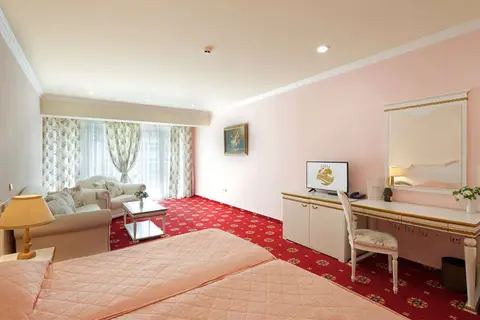 Hotel Planeta in Несебър — foto 15