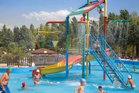 Centro Vacanze Verde Azzurro in Cingoli — foto 17