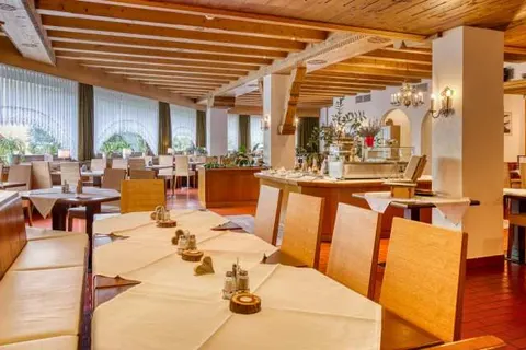 Hotel Erika foto 2