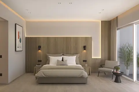 Sofianna Resort & Spa in Paphos — foto 22
