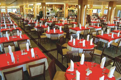 Mirada Del Mar Hotel in Kemer — foto 6