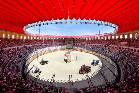 Camping Les Dunes foto 19