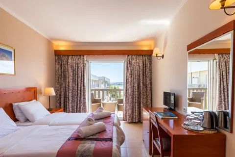 Ariti Grand Hotel Corfu in Corfu — foto 2