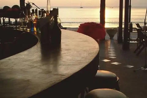 Southern Lanta Resort in โละดุหยง