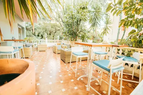 Hotel 4U Miranda in Santa Ponsa — foto 6