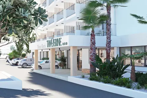 Tangerine by Honne Hotels - Adults Only in Magaluf — foto 2