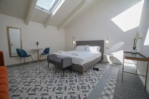 20 Miglia Boutique Hotel in Catania, foto 4