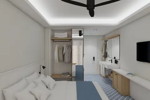 Neptuno Hotel & Spa in Calella — foto 26