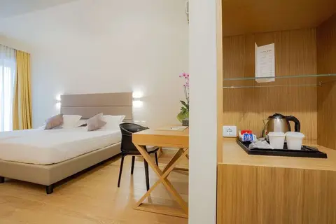 Hotel Politeama in Palermo, foto 4