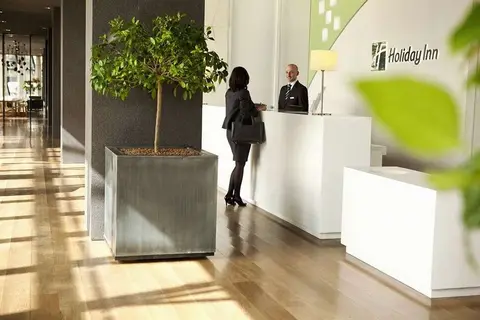 Holiday Inn Tbilisi in Tbilisi — foto 9