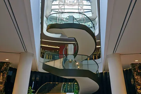 Waldorf Astoria Berlin in Berlijn, foto 30