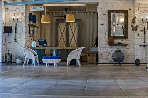 Charm Beach in Bodrum, foto 26