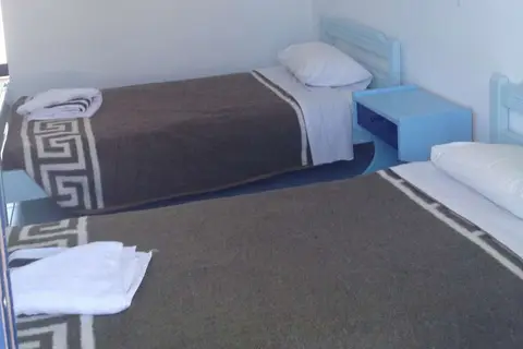 Black Diamond in Kos-Stad — foto 4