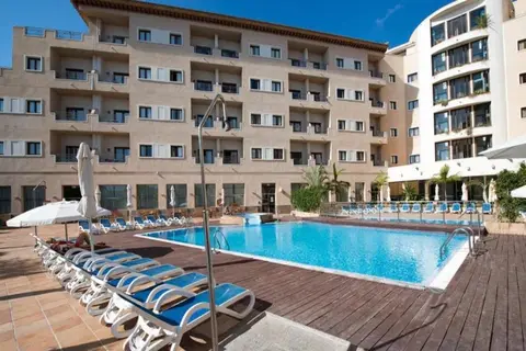 Hotel Costa Narejos in San Javier — foto 5